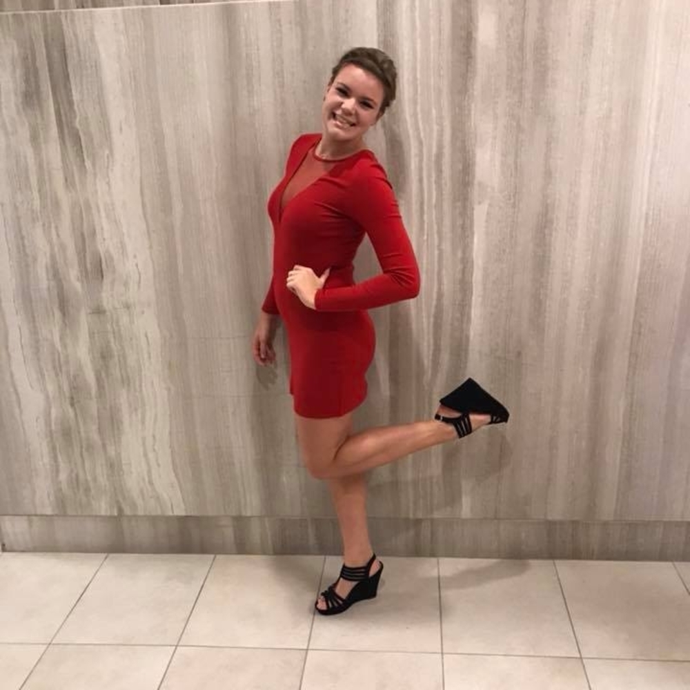 Meet your Posher, Sydney